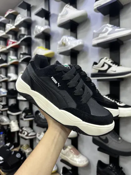 Puma 180 Preto